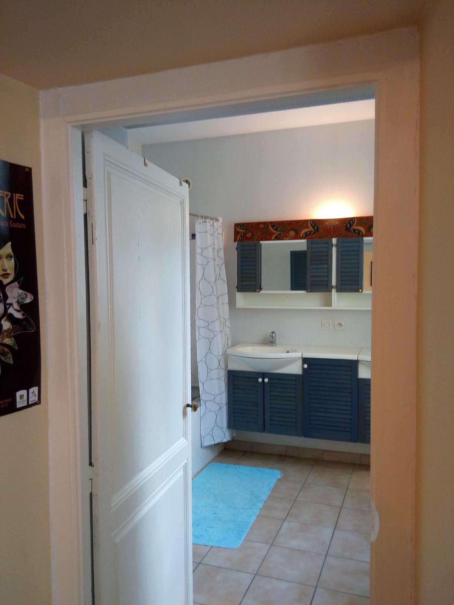 Bed and Breakfast Moulin De La Fleuristerie Orges Zimmer foto